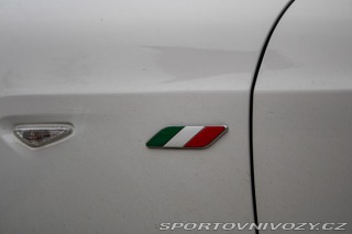 Fiat 124 Spider Lusso 1.4 Turbo MultiAir 2016