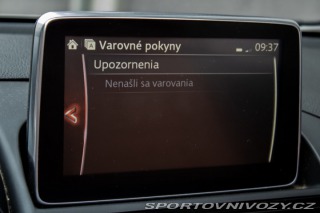 Fiat 124 Spider Lusso 1.4 Turbo MultiAir 2016
