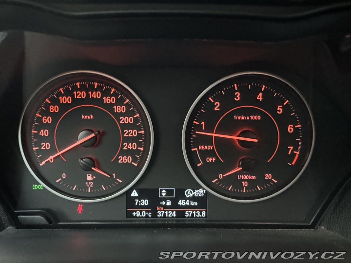 BMW 1 M140i 2017