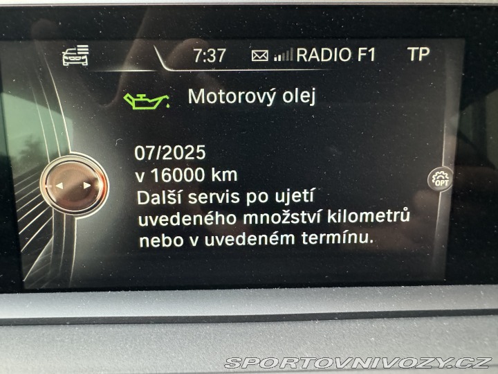 BMW 1 M140i 2017