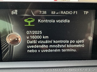 BMW 1 M140i 2017
