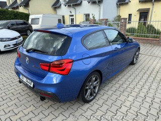 BMW 1 M140i 2017