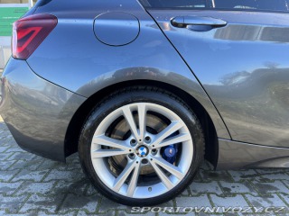 BMW 1 M140i 2017