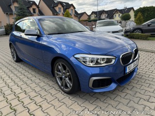 BMW 1 M140i 2017