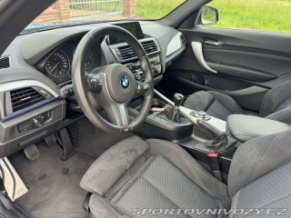 BMW 1 M140i 2017
