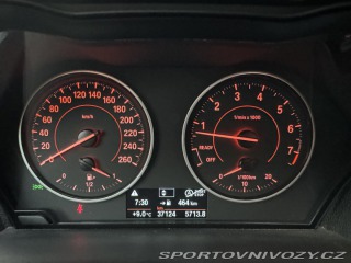 BMW 1 M140i 2017