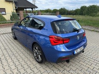 BMW 1 M140i 2017