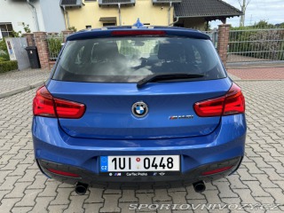 BMW 1 M140i 2017