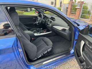 BMW 1 M140i 2017