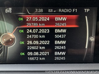 BMW 1 M140i 2017