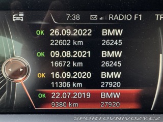 BMW 1 M140i 2017