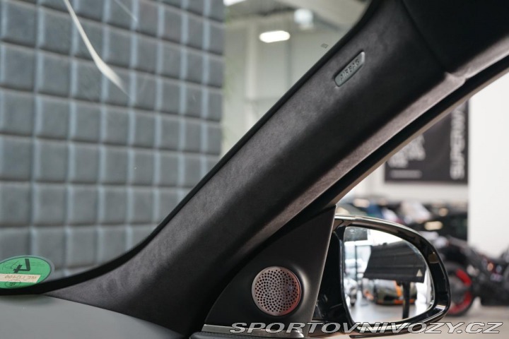 BMW XM Larte Design B&W Masá 2023