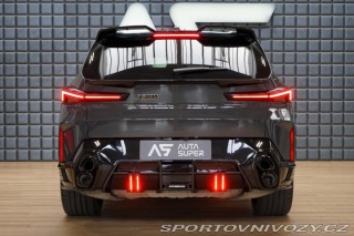BMW XM Larte Design B&W Masá 2023