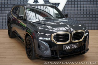BMW XM Larte Design B&W Masá 2023