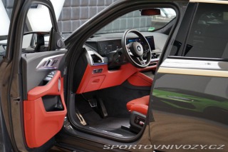 BMW XM Larte Design B&W Masá 2023