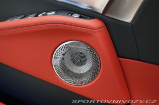 BMW XM Larte Design B&W Masá 2023
