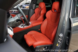 BMW XM Larte Design B&W Masá 2023