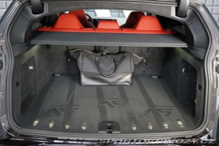 BMW XM Larte Design B&W Masá 2023