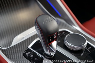 BMW XM Larte Design B&W Masá 2023