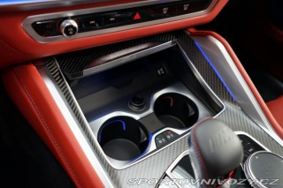 BMW XM Larte Design B&W Masá 2023