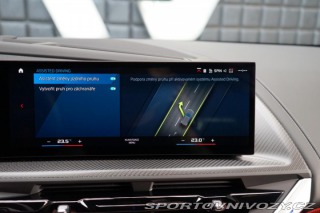 BMW XM Larte Design B&W Masá 2023