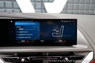 BMW XM Larte Design B&W Masá 2023