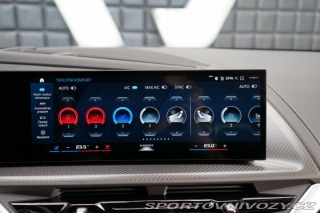 BMW XM Larte Design B&W Masá 2023