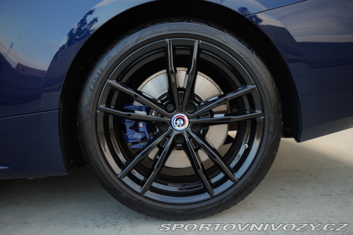 BMW 4 M440i x-drive 2022