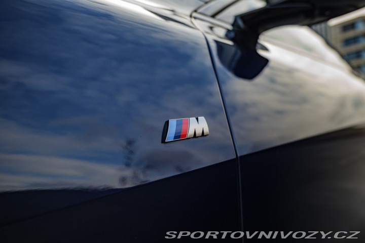 BMW 4 M440i x-drive 2022