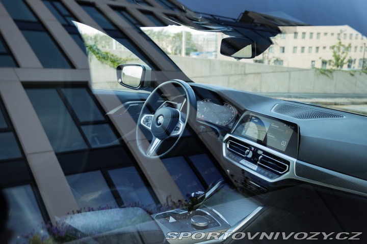 BMW 4 M440i x-drive 2022