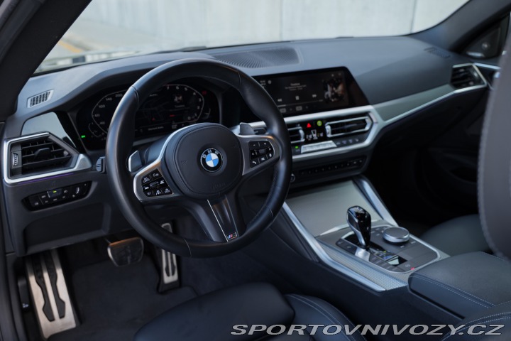 BMW 4 M440i x-drive 2022
