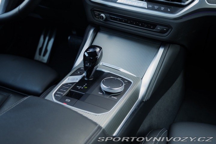 BMW 4 M440i x-drive 2022