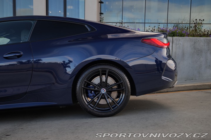 BMW 4 M440i x-drive 2022