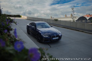 BMW 4 M440i x-drive 2022