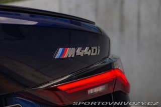 BMW 4 M440i x-drive 2022