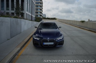 BMW 4 M440i x-drive 2022