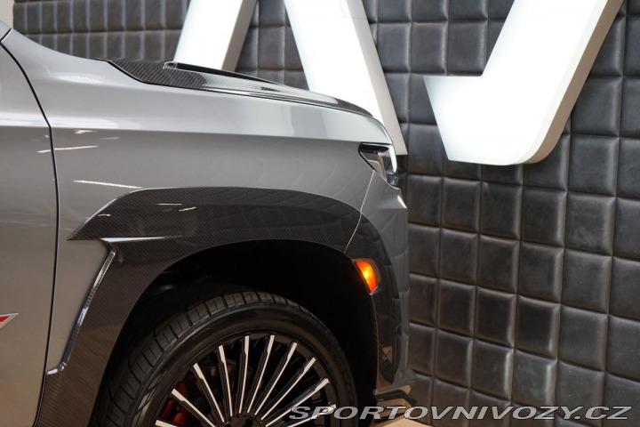 Ostatní značky Ostatní modely Cadillac Escalade ESV V Larte-Design 508kW 2023
