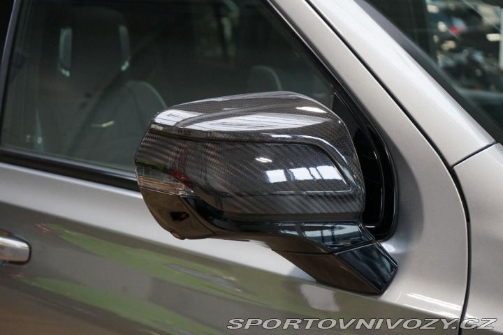 Ostatní značky Ostatní modely Cadillac Escalade ESV V Larte-Design 508kW 2023