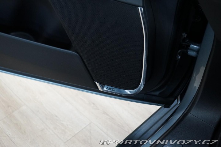 Ostatní značky Ostatní modely Cadillac Escalade ESV V Larte-Design 508kW 2023
