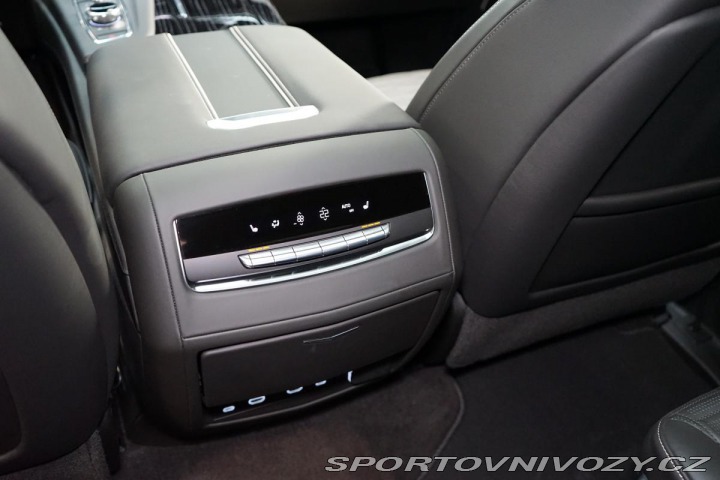 Ostatní značky Ostatní modely Cadillac Escalade ESV V Larte-Design 508kW 2023