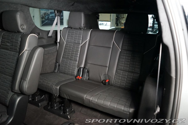 Ostatní značky Ostatní modely Cadillac Escalade ESV V Larte-Design 508kW 2023