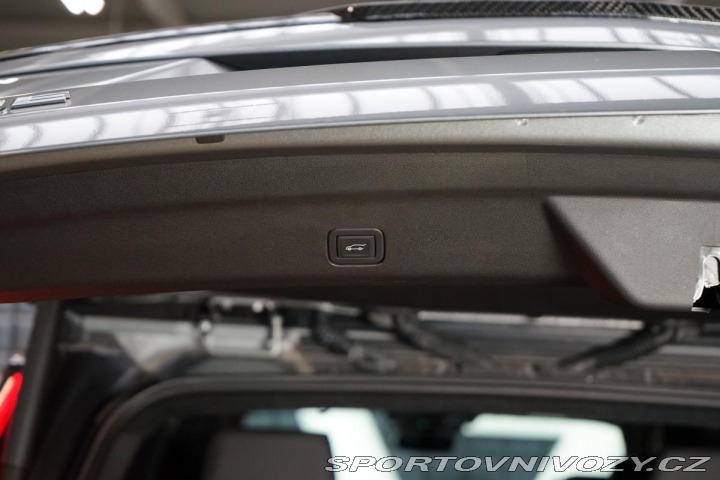 Ostatní značky Ostatní modely Cadillac Escalade ESV V Larte-Design 508kW 2023