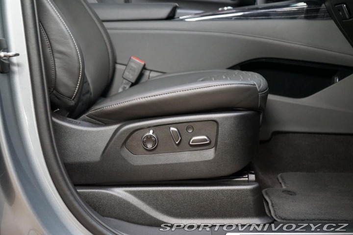 Ostatní značky Ostatní modely Cadillac Escalade ESV V Larte-Design 508kW 2023