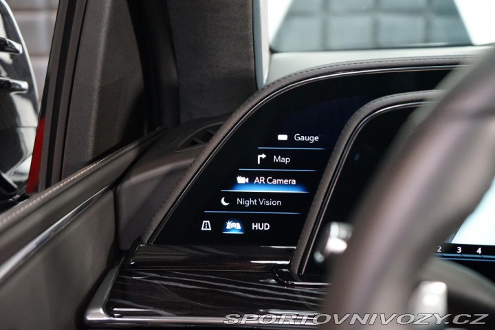Ostatní značky Ostatní modely Cadillac Escalade ESV V Larte-Design 508kW 2023