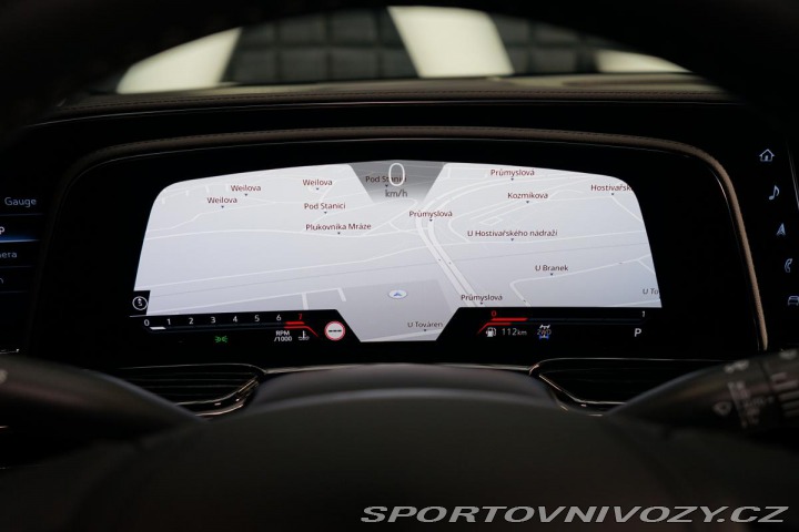 Ostatní značky Ostatní modely Cadillac Escalade ESV V Larte-Design 508kW 2023