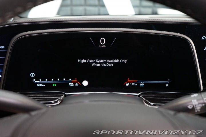 Ostatní značky Ostatní modely Cadillac Escalade ESV V Larte-Design 508kW 2023