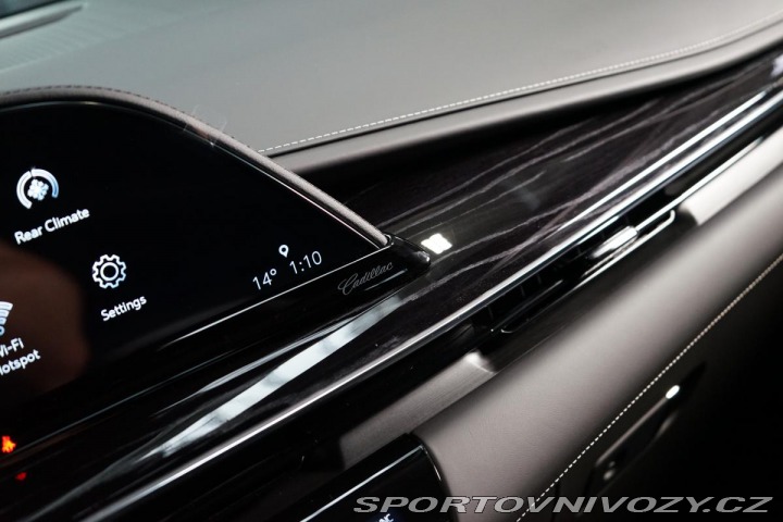 Ostatní značky Ostatní modely Cadillac Escalade ESV V Larte-Design 508kW 2023