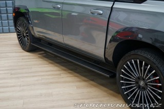 Ostatní značky Ostatní modely Cadillac Escalade ESV V Larte-Design 508kW 2023