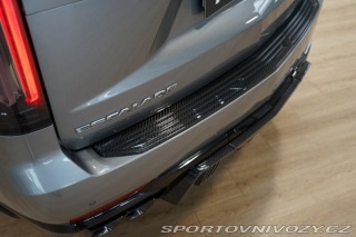 Ostatní značky Ostatní modely Cadillac Escalade ESV V Larte-Design 508kW 2023