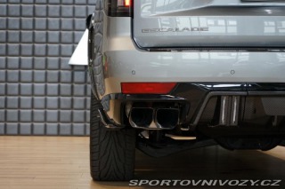 Ostatní značky Ostatní modely Cadillac Escalade ESV V Larte-Design 508kW 2023